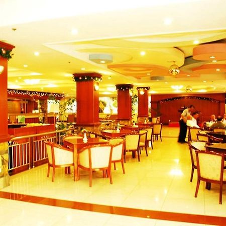 Grand Regal Hotel 巴科洛德 外观 照片