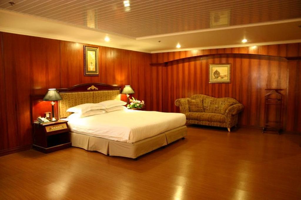 Grand Regal Hotel 巴科洛德 客房 照片