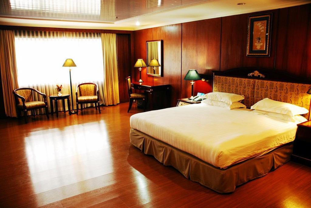 Grand Regal Hotel 巴科洛德 客房 照片