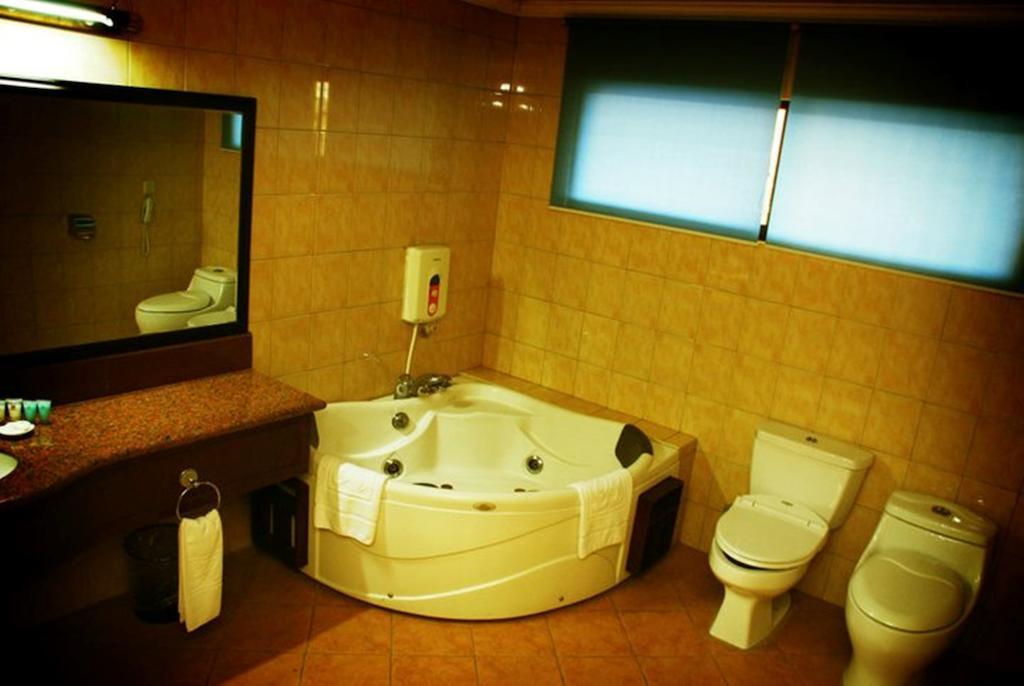 Grand Regal Hotel 巴科洛德 客房 照片