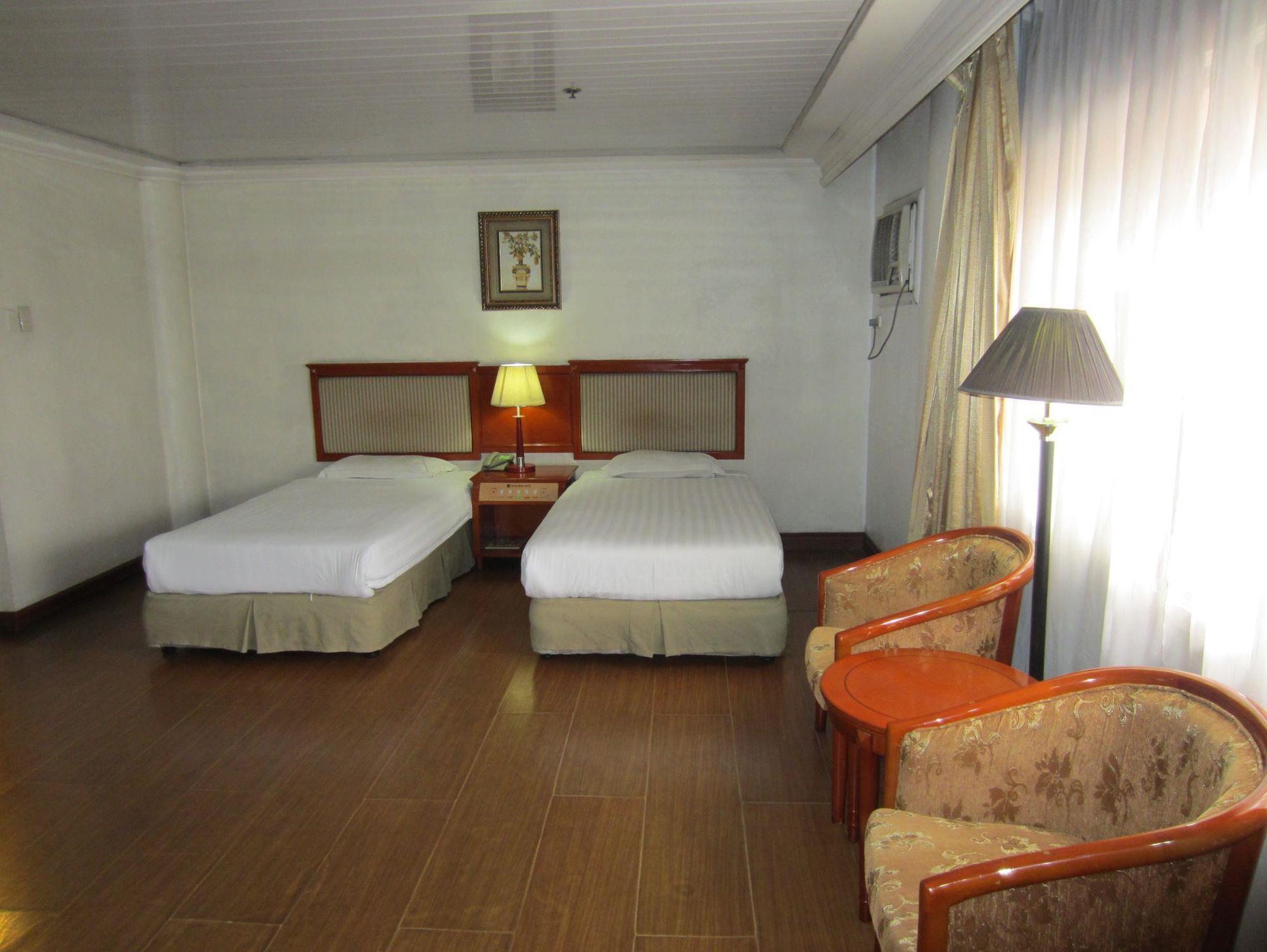 Grand Regal Hotel 巴科洛德 外观 照片