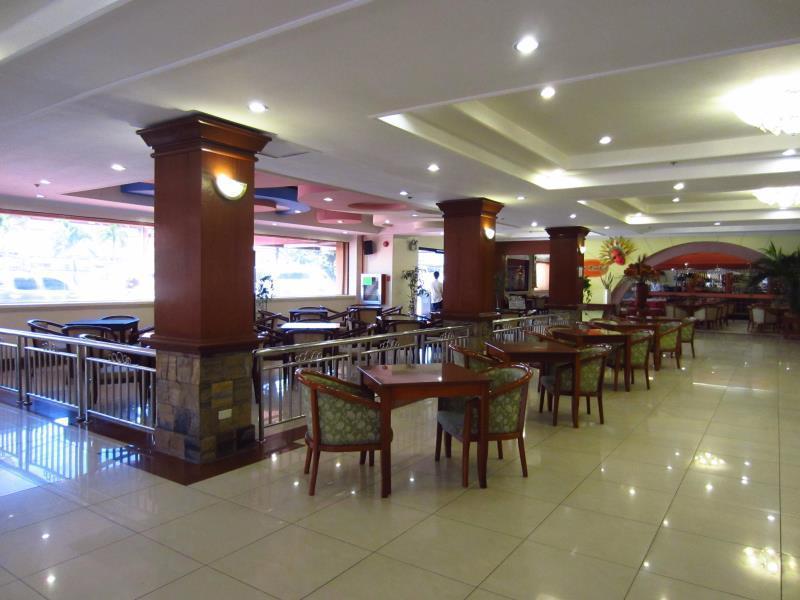 Grand Regal Hotel 巴科洛德 外观 照片