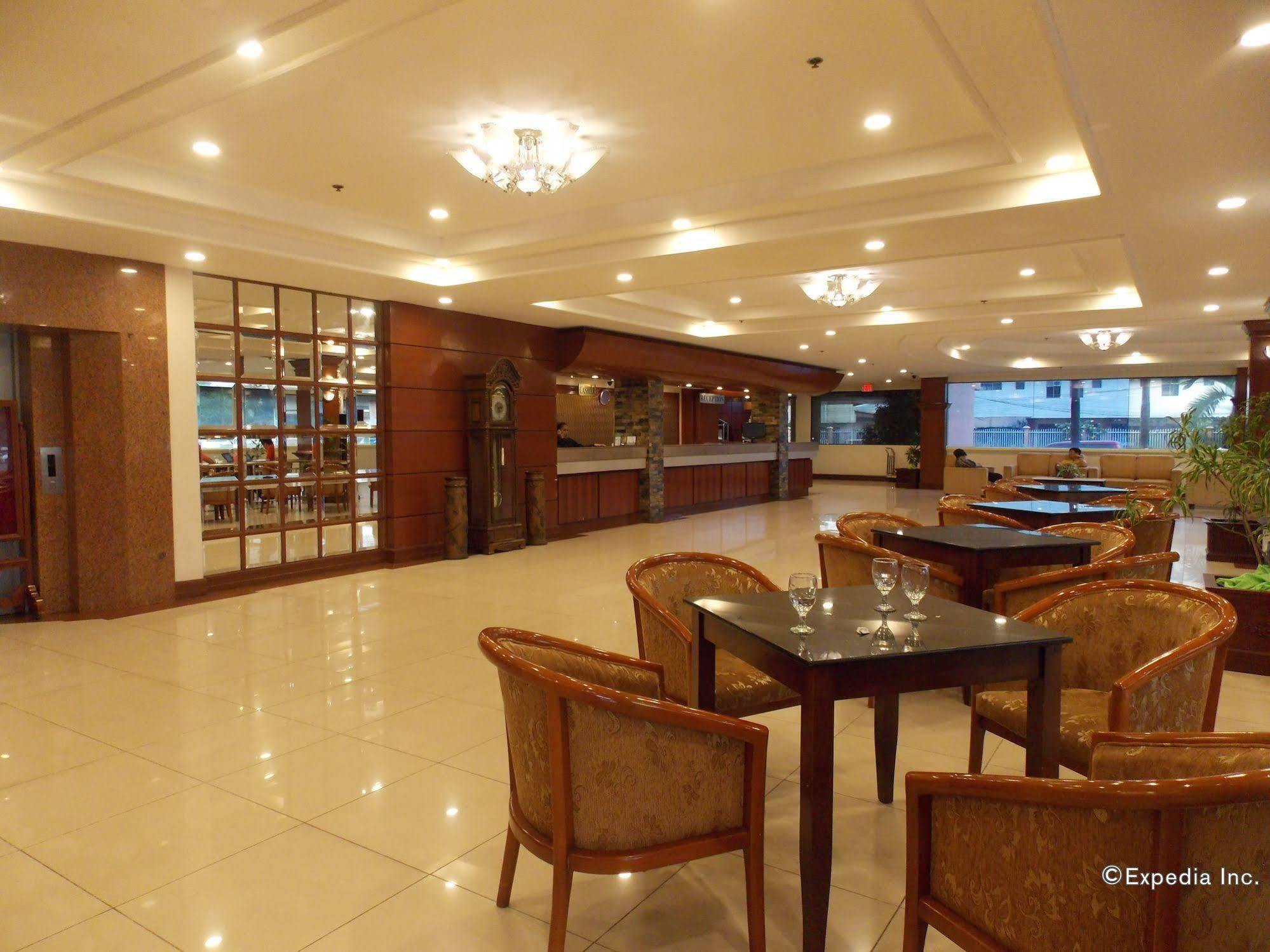 Grand Regal Hotel 巴科洛德 外观 照片