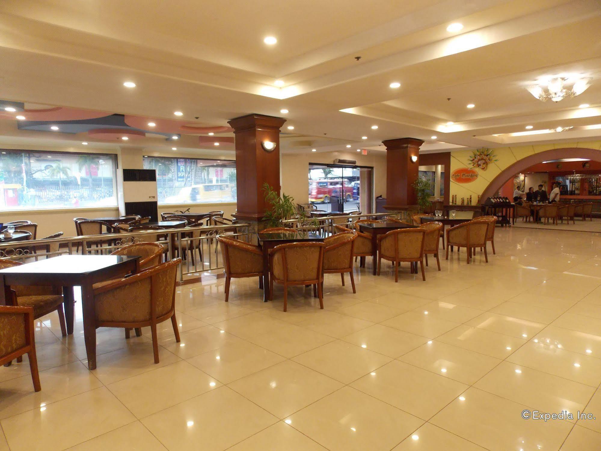 Grand Regal Hotel 巴科洛德 外观 照片