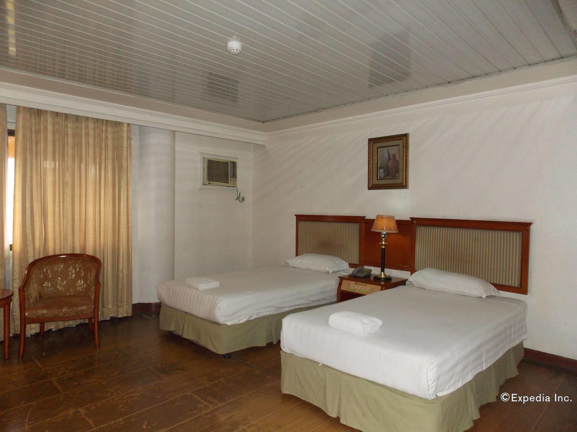 Grand Regal Hotel 巴科洛德 外观 照片