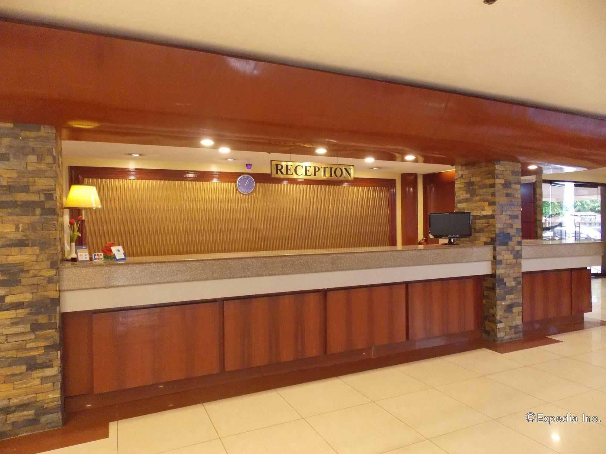 Grand Regal Hotel 巴科洛德 外观 照片