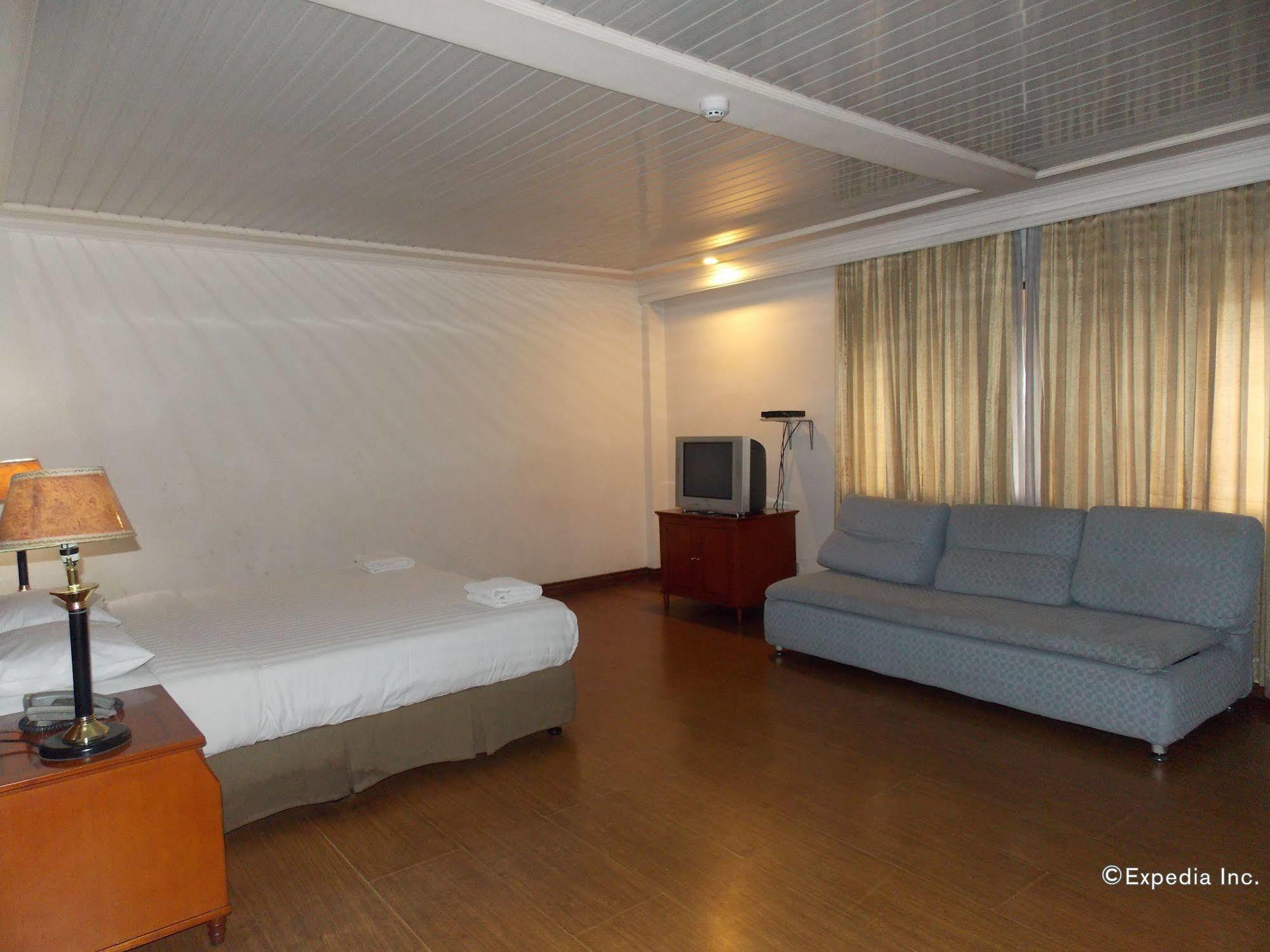 Grand Regal Hotel 巴科洛德 外观 照片
