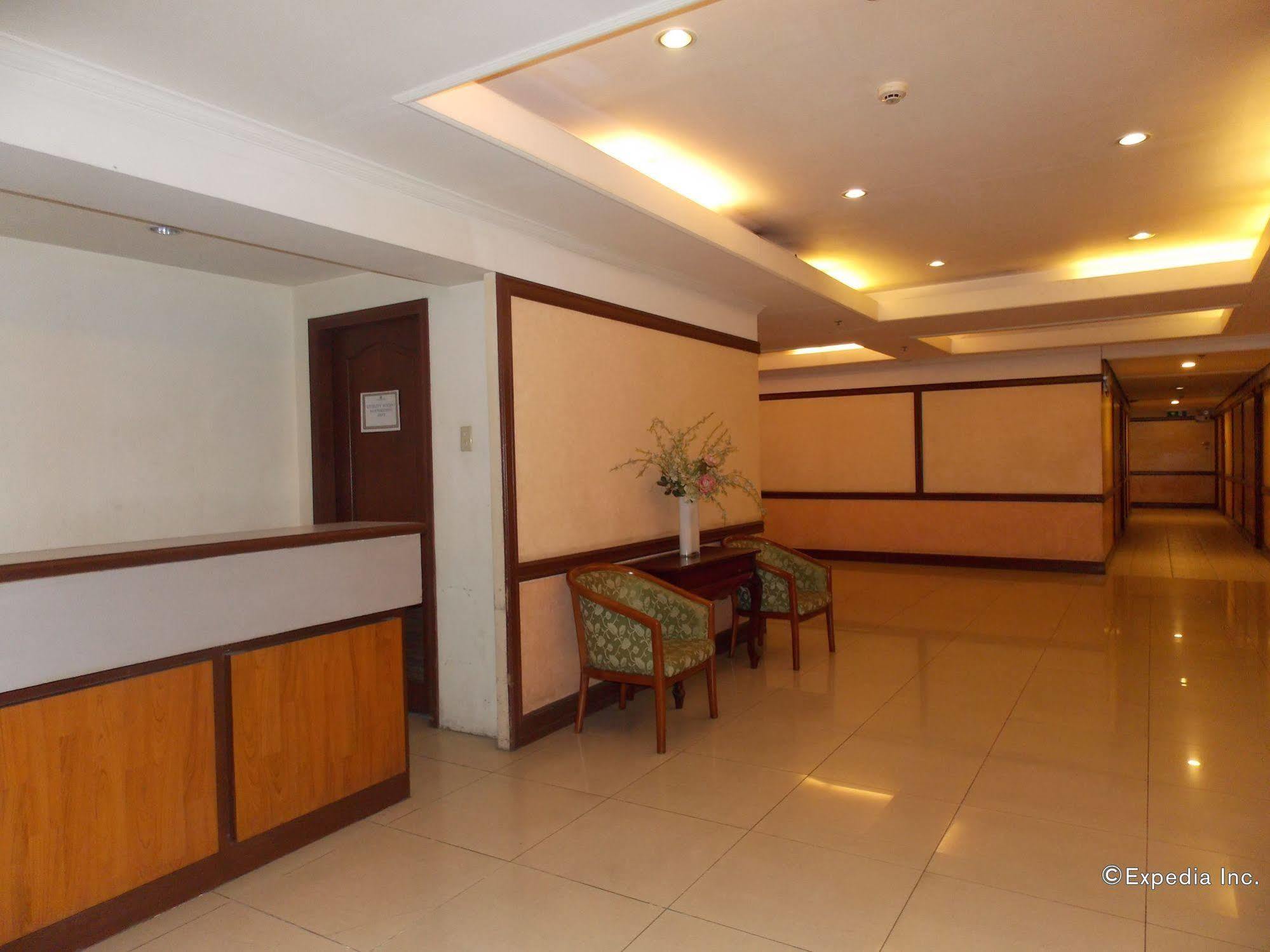 Grand Regal Hotel 巴科洛德 外观 照片