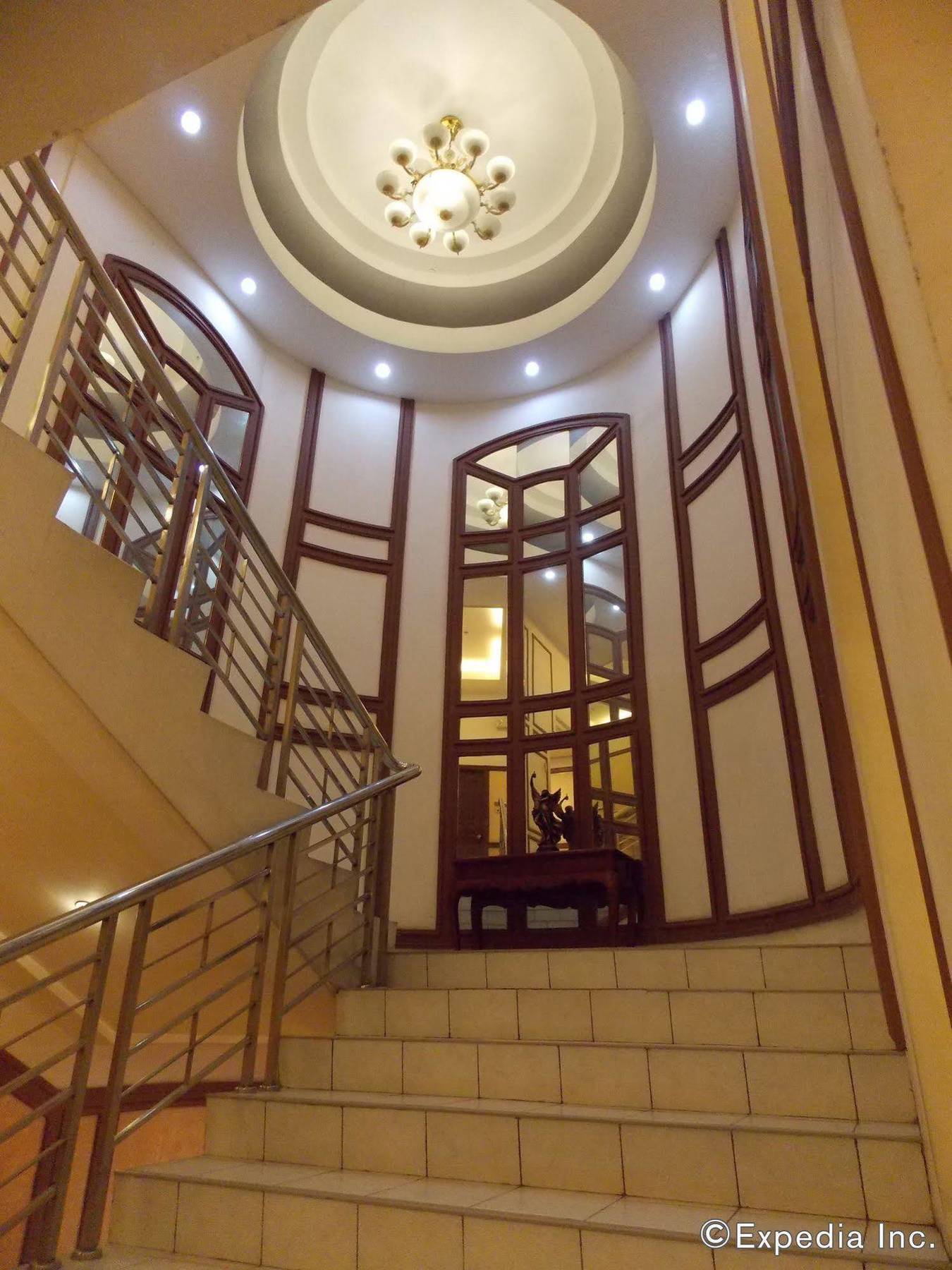 Grand Regal Hotel 巴科洛德 外观 照片