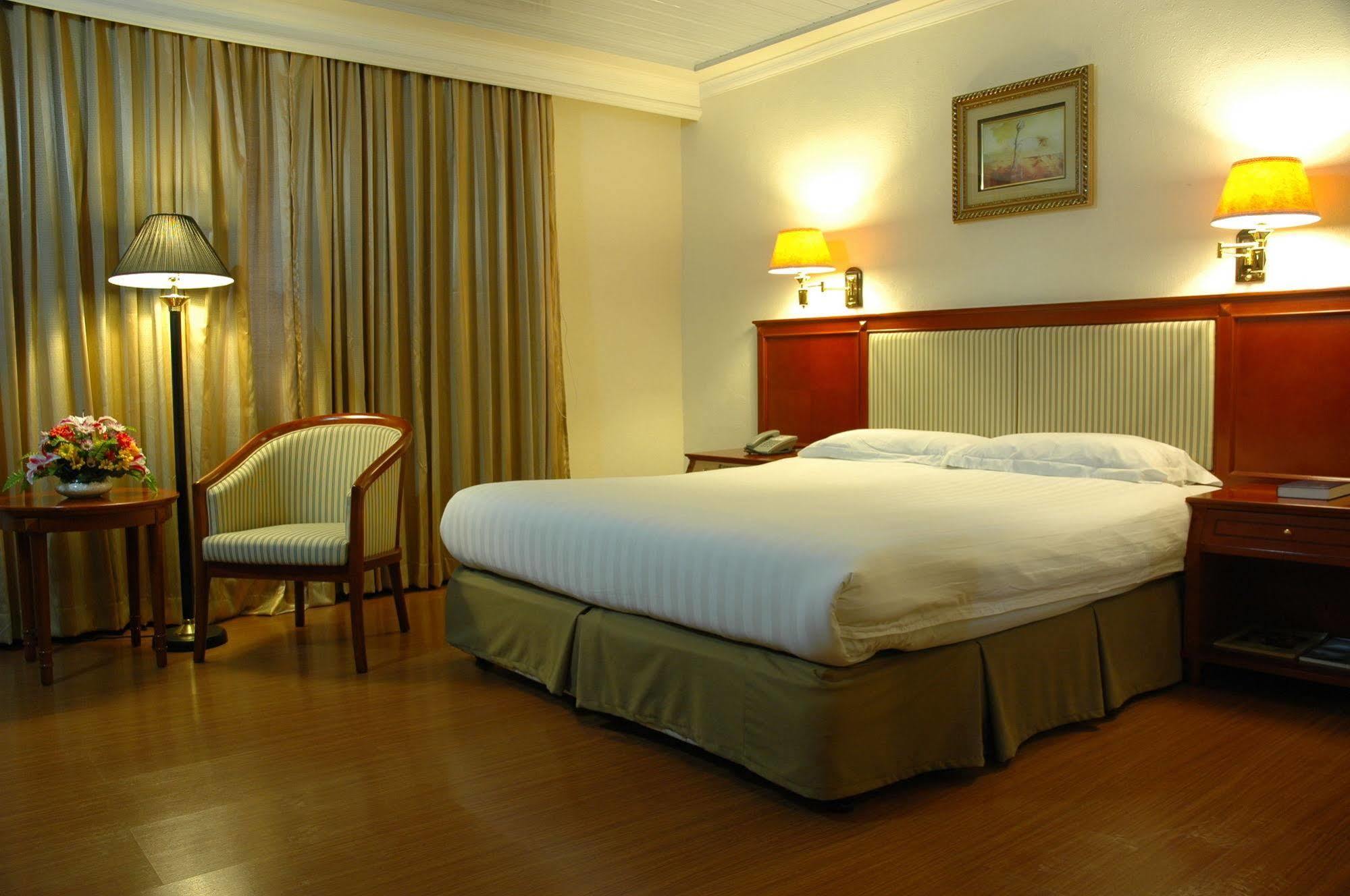 Grand Regal Hotel 巴科洛德 外观 照片