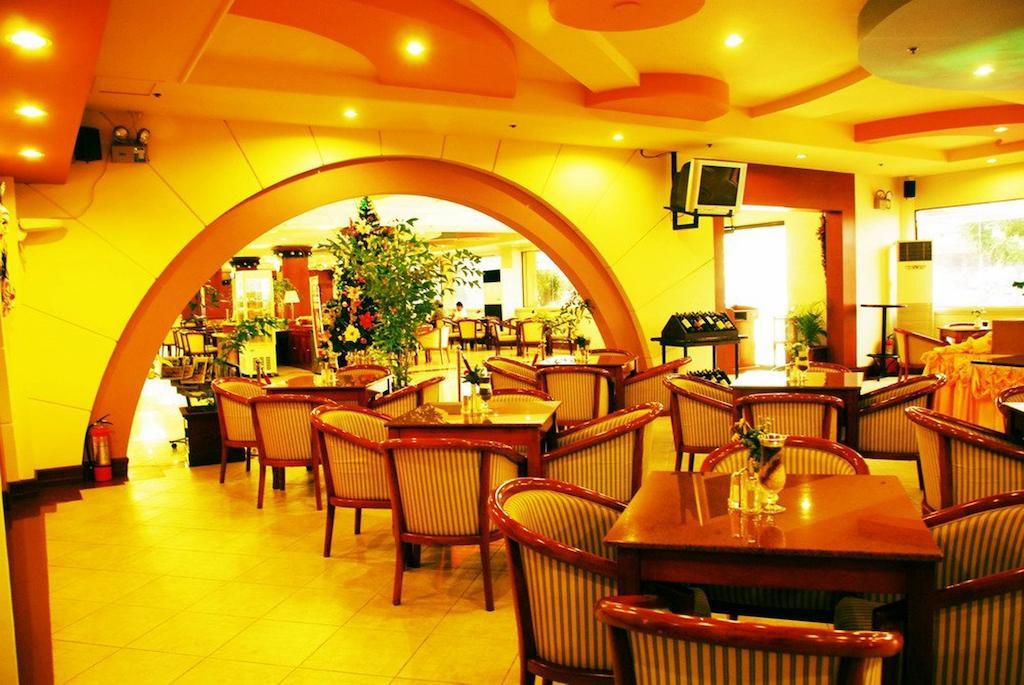 Grand Regal Hotel 巴科洛德 外观 照片