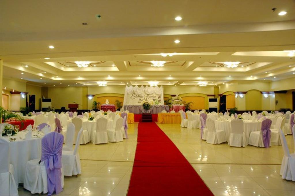Grand Regal Hotel 巴科洛德 外观 照片