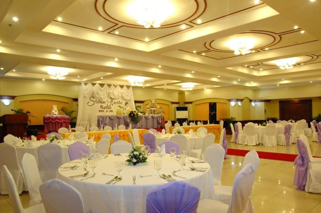 Grand Regal Hotel 巴科洛德 外观 照片