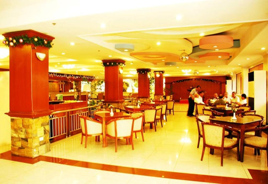 Grand Regal Hotel 巴科洛德 外观 照片