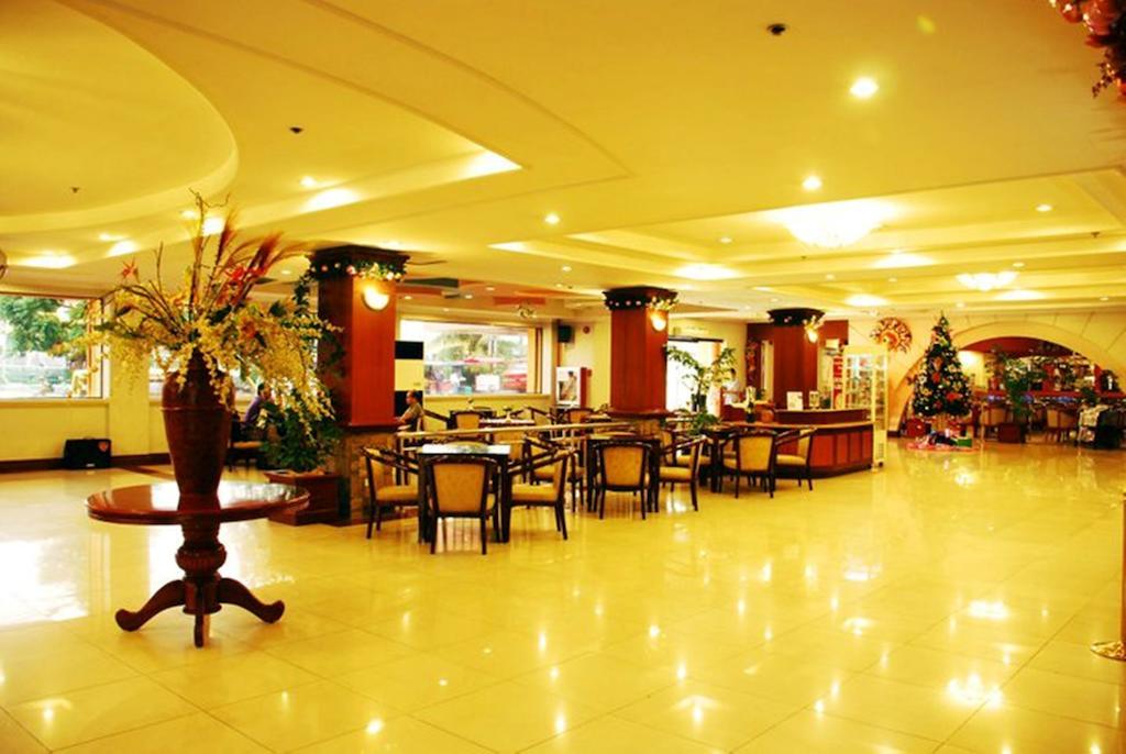 Grand Regal Hotel 巴科洛德 外观 照片